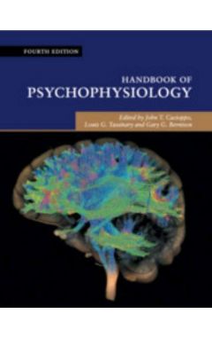Handbook of Psychophysiology