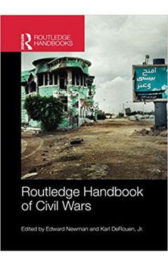 Routledge Handbook of Civil Wars