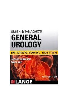 Ie Smith And TanaghO's General Urology 19e IE