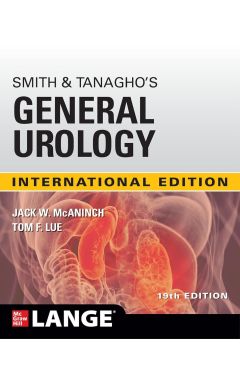 Ie Smith And TanaghO's General Urology 19e IE