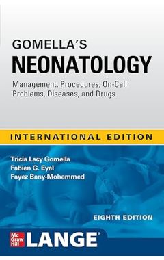 Gomella's Neonatology 8e ie