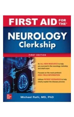 FIRST AID FOR THE NEUROLOGY CLERKSHIP