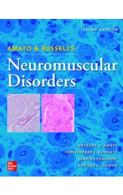 Amato And Russell's Neuromuscular Disorders, Third Edition