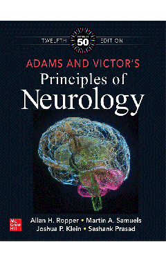 Ie Adams And Victor's Principles Of Neurology 12e IE