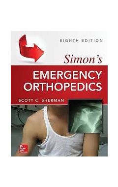 SIMON'S EMERGENCY ORTHOPEDICS 8E