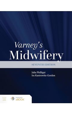 Varney's Midwifery 7e (Print Product with Access Code )