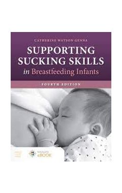 [ISE] Supporting Sucking Skills in Breastfeeding Infants