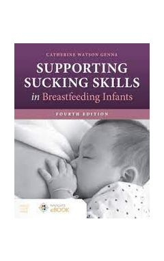 Supporting Sucking Skills in Breastfeeding Infants