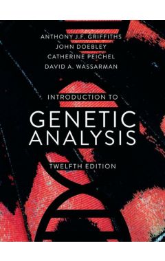 An Introduction to Genetic Analysis 12e