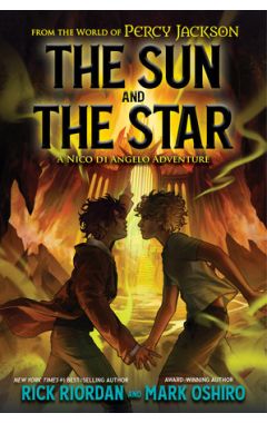 From the World of Percy Jackson: The Sun and the Star