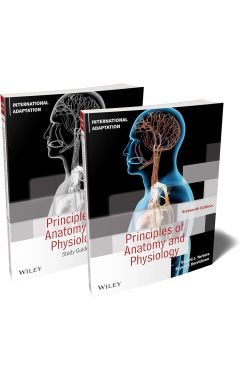 Principles of Anatomy and Physiology 16e+ Study Guide International Adaptation Set