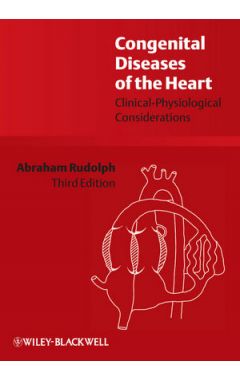 CONGENITAL DISEASES OF THE HEART 3E