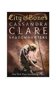 The Mortal Instruments 1: City of Bones