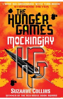 Hunger Games: #3 Mockingjay