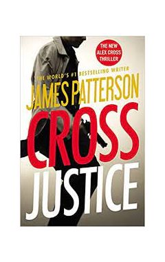 CROSS JUSTICE