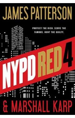 NYPD RED 4