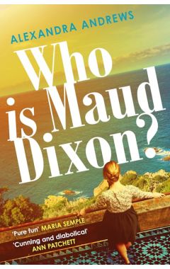 Who is Maud Dixon?