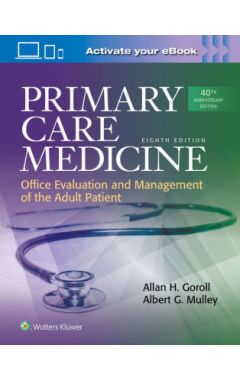 [SNP] Primary Care Medicine 8e 8th edition