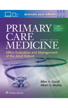 Primary Care Medicine 8e