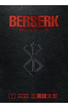 Berserk Deluxe Volume 1