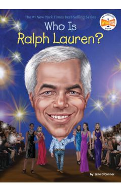 Who Is Ralph Lauren?