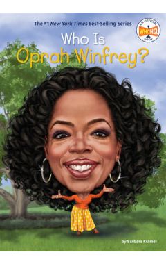 Who Is Oprah Winfrey?