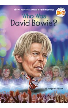 Who Was David Bowie?