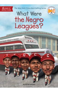 What Were the Negro Leagues?