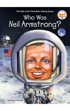 Who Was Neil Armstrong?