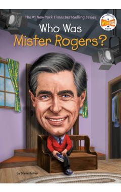 Who Was Mister Rogers?
