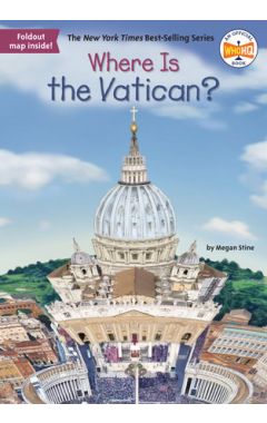 Where Is the Vatican?