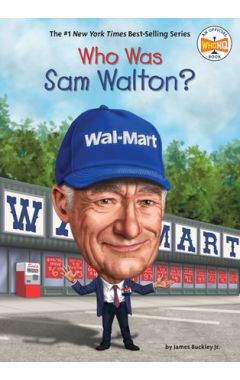 Who Was Sam Walton?