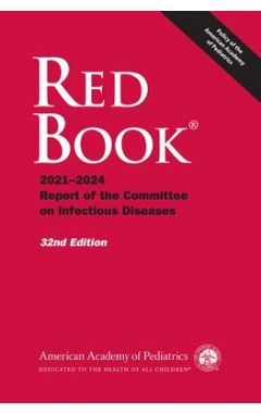 Red Book 2021-2024: Report of the Committee on Infectious Diseases