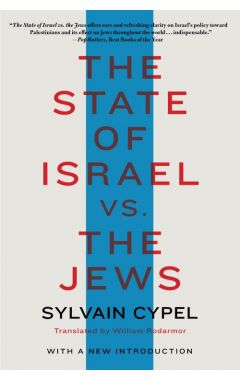 The State Of Israel Vs. The Jews