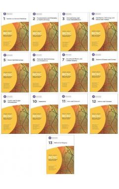 (print set) 2022-2023 Basic and Clinical Science Course (BCSC)