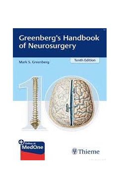 Handbook of Neurosurgery 10e