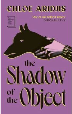 The Shadow of the Object
