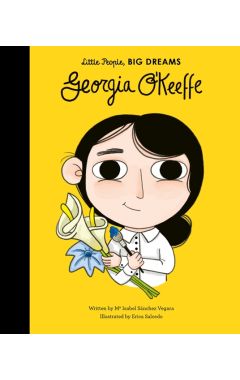 Georgia O'Keeffe: Volume 13