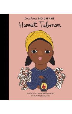 Harriet Tubman: Volume 14