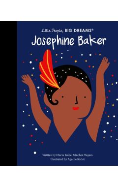 Josephine Baker: Volume 16