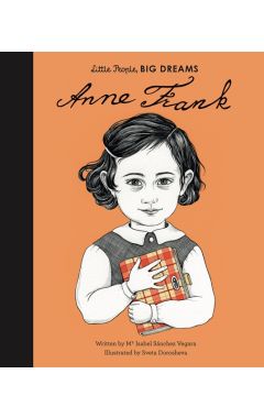 Anne Frank: Volume 17