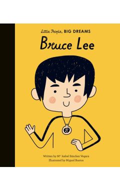 Bruce Lee: Volume 29