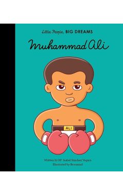 Muhammad Ali: Volume 22