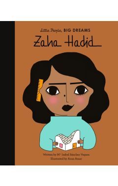 Zaha Hadid : Vol. 31