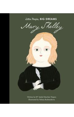 Mary Shelley: Volume 32