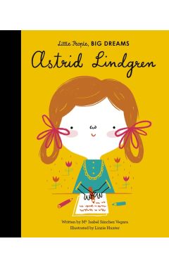 Astrid Lindgren: Volume 35