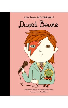 David Bowie: Volume 26