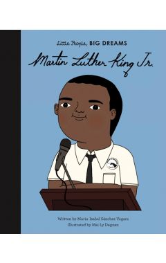 Martin Luther King Jr. : Vol. 33