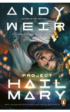 Project Hail Mary
