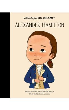 Alexander Hamilton: Volume 144